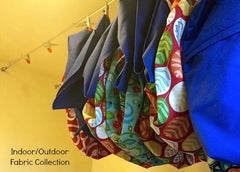 Indoor/Outdoor Fabric Snugatti™