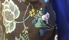 Soft Upolstery Fabric Snugatti™