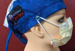 Special Buy Scrub Caps